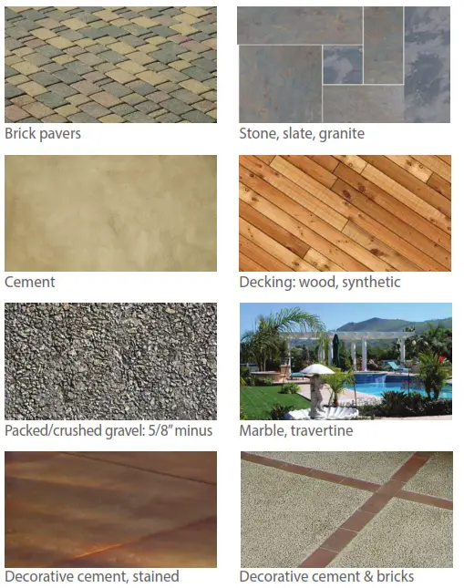 starlight 8L Spa and Hot Tubs - Fig 4