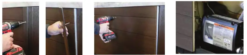 starlight 8L Spa and Hot Tubs - Fig 5