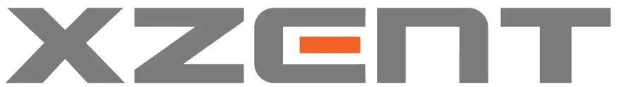 XZENT logo