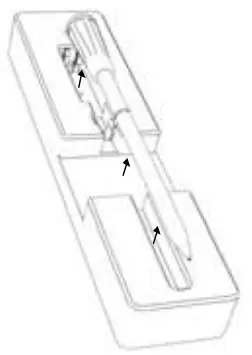 Finemold Technologies PROBE T Smart Wireless Thermometer - Fig 2