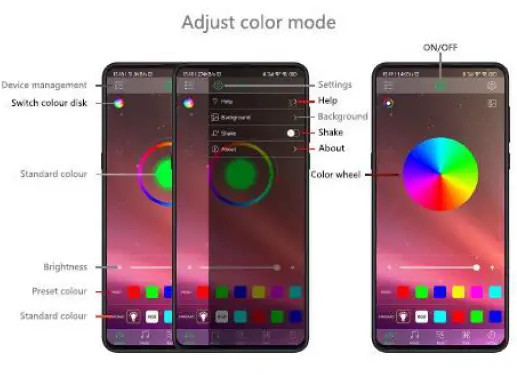 Dongguan-Daxian-Lighting-Technology-DX21004-Corner-Atmosphere-Light-fig-2