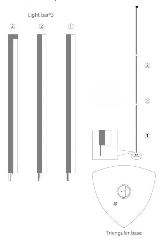 Dongguan-Daxian-Lighting-Technology-DX21004-Corner-Atmosphere-Light-fig-6