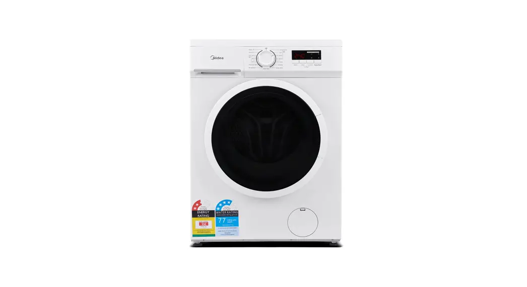 Amica Awa 4740 Washing Machine User Guide