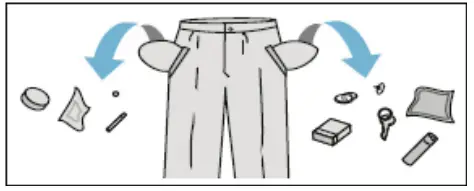 Amica AWA 4740 Washing Machine - icon3