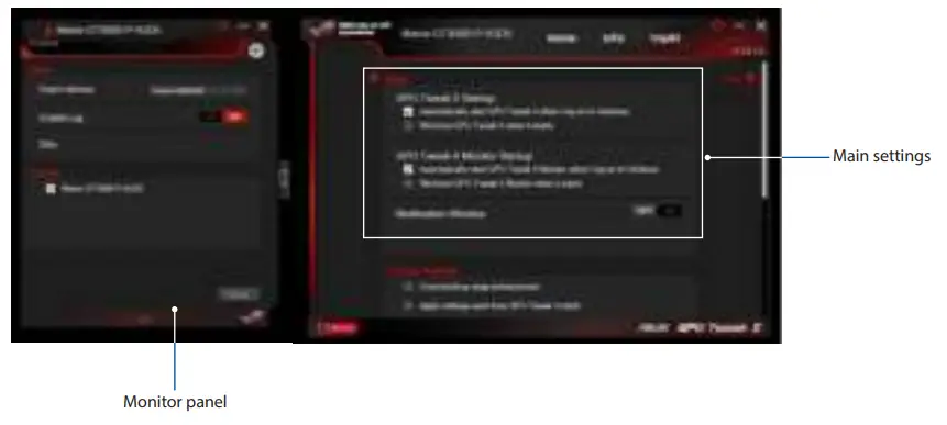 ASUS TUF Gaming GeForce GTX 1660 Ti EVO OC - fig 6