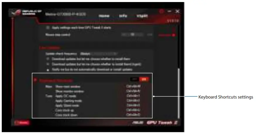 ASUS TUF Gaming GeForce GTX 1660 Ti EVO OC - fig 9