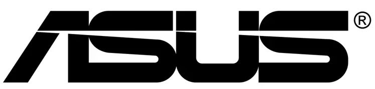 ASUS logo