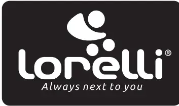 Lorelli Space Activity Baby Walker