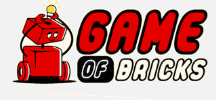 GAME logo