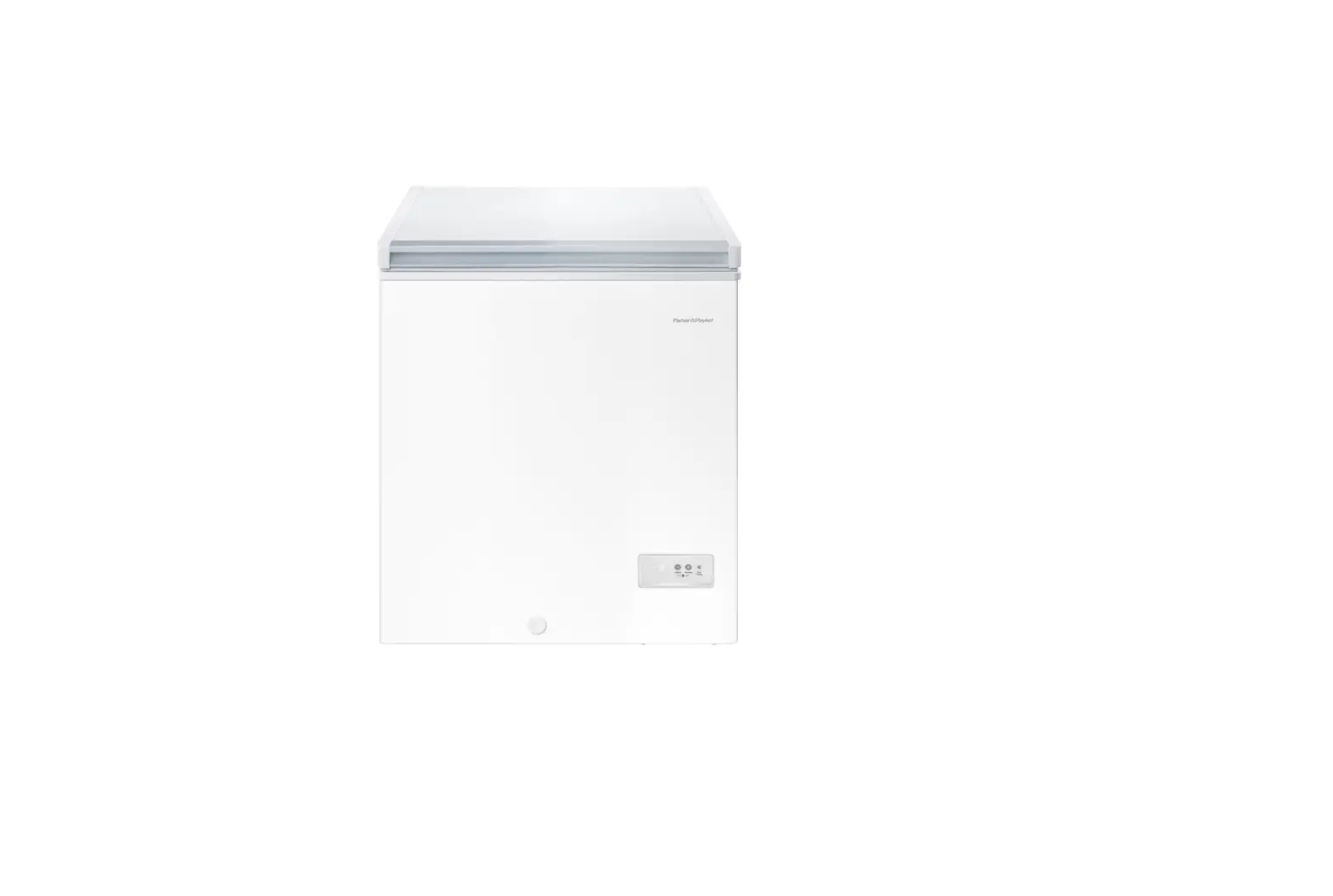 Fisher Paykel Rc143w1 Chest Freezer User Guide