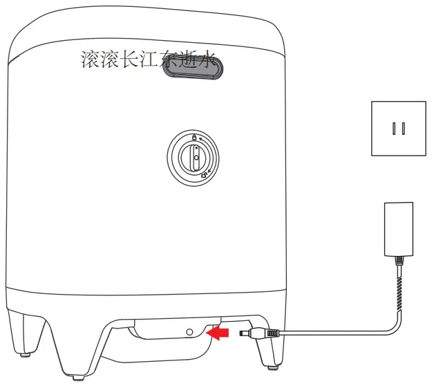 Starting Instructions