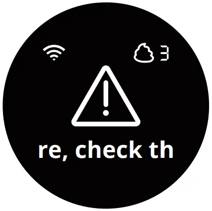 Display Instructions