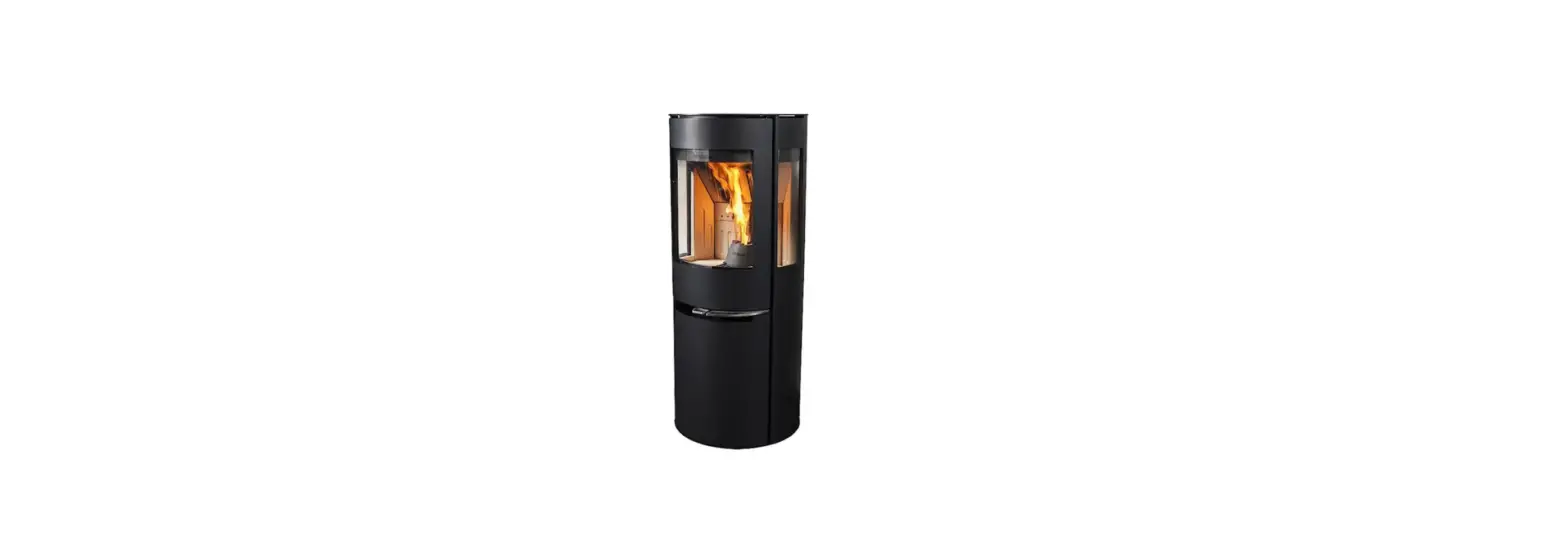 Aduro En13240 Wood Burning / Pellet Hybrid Stove User Manual Aduro En13240 Wood Burning / Pellet Hybrid Stove User Manual