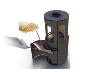 Aduro-EN13240 Wood-Burning-Pellet-Hybrid-Stove-FIG-11