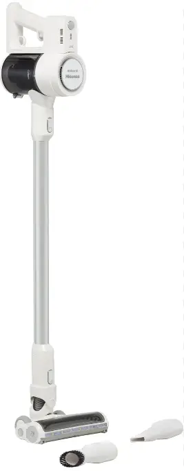 Hisense-HVC6133WUK-Cordless-Vacuum-Cleaner-PRODUCT-IMG