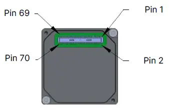 ICI GC-76 GC-106 Gas Leak Detection Core-1