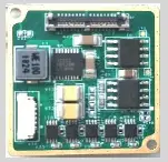 ICI GC-76 GC-106 Gas Leak Detection Core-10