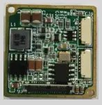 ICI GC-76 GC-106 Gas Leak Detection Core-12