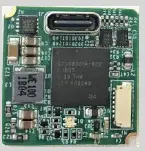 ICI GC-76 GC-106 Gas Leak Detection Core-8