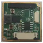 ICI GC-76 GC-106 Gas Leak Detection Core-9