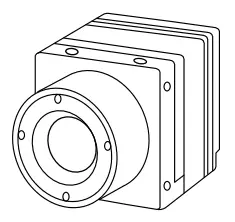 ICI GC-76 GC-106 Gas Leak Detection Core
