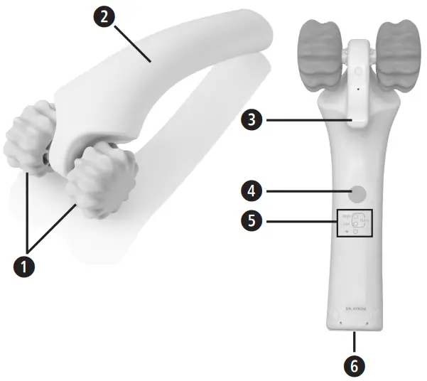 medisana-HM-630-Handheld-Roller-Massager-FIG-1