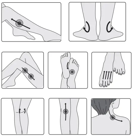 medisana-HM-630-Handheld-Roller-Massager-FIG-4