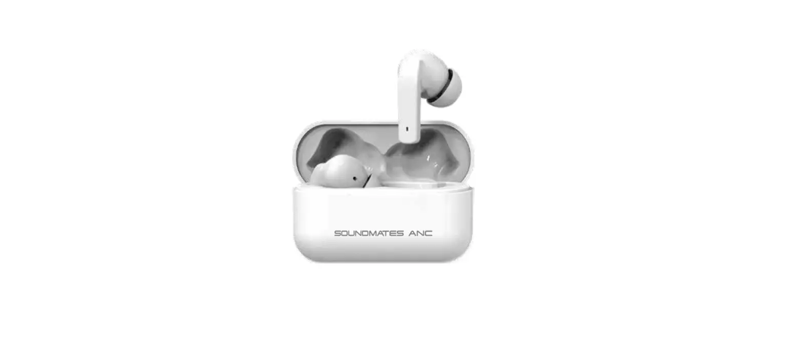 Tzumi 7646hd Soundmates Pro Anc Earbuds User Manual Tzumi 7646hd Soundmates Pro Anc Earbuds User Manual