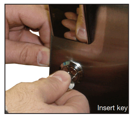 TRUE STA1H-2HS Full Height Insulated Mobile Heated Cabinet - fig 1