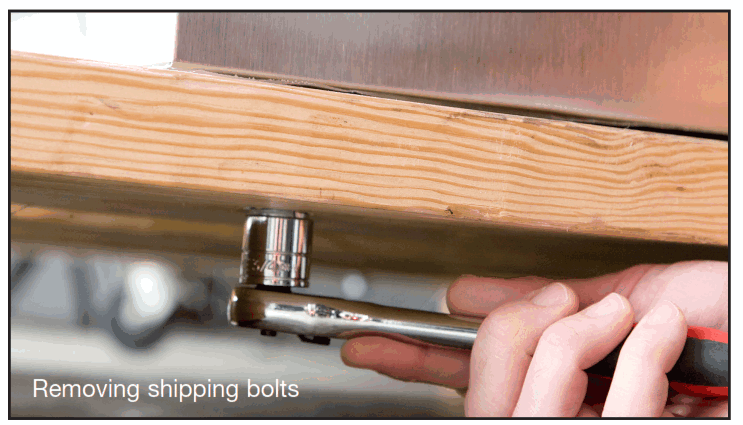 TRUE STA1H-2HS Full Height Insulated Mobile Heated Cabinet - fig 2