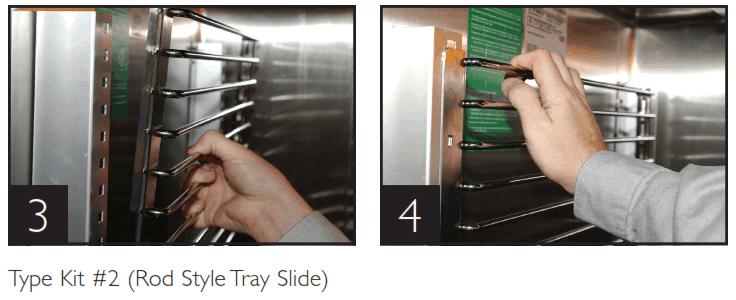 TRUE STA1H-2HS Full Height Insulated Mobile Heated Cabinet - fig13
