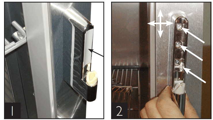 TRUE STA1H-2HS Full Height Insulated Mobile Heated Cabinet - fig18