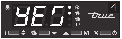 TRUE STA1H-2HS Full Height Insulated Mobile Heated Cabinet - fig25