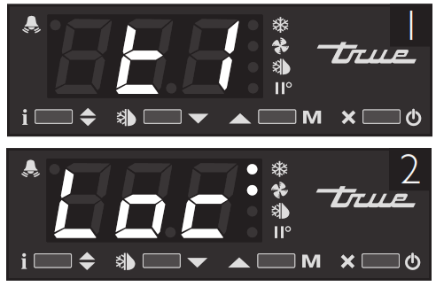 TRUE STA1H-2HS Full Height Insulated Mobile Heated Cabinet - fig28