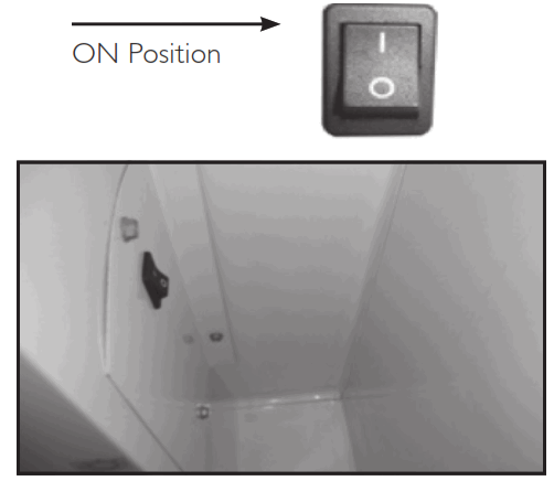 TRUE STA1H-2HS Full Height Insulated Mobile Heated Cabinet - fig29