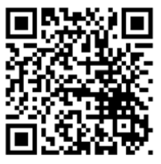 TRUE STA1H-2HS Full Height Insulated Mobile Heated Cabinet - qr code