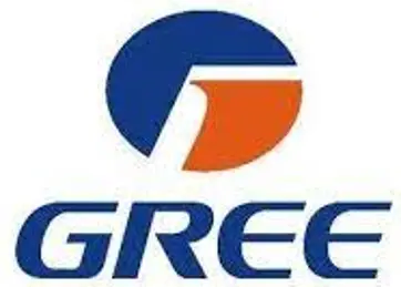 GREE logo