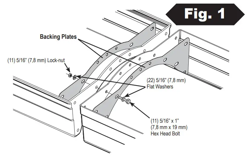 Swing N Slide WS 5030 Olympus Wave Slide - fig 1