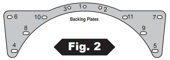 Swing N Slide WS 5030 Olympus Wave Slide - fig 2