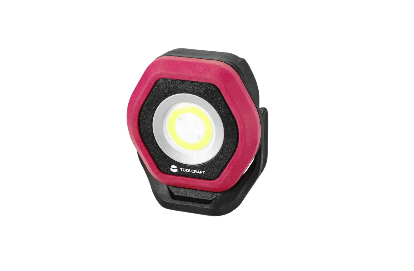 Conrad Wl700 Led Work Light Instruction Manual