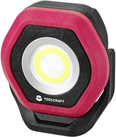 CONRAD WL700 LED Work Light
