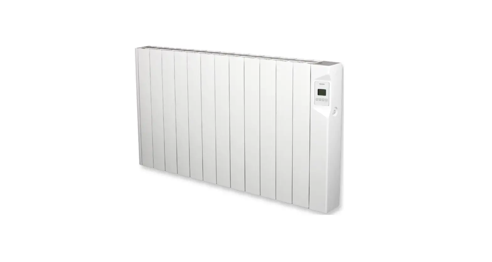 Ducasa Avant-dgi+ Thermal Electric Radiator Instruction Manual Ducasa Avant-dgi+ Thermal Electric Radiator Instruction Manual