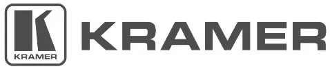 KRAMER - logo