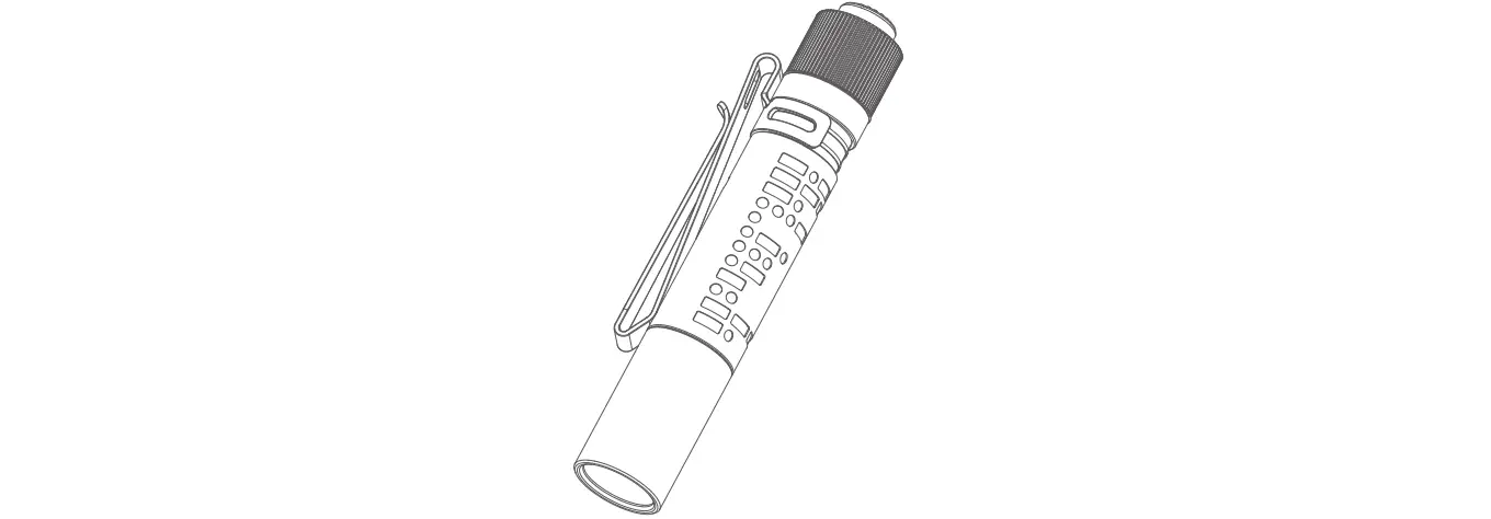 Olight Friendship 2023 Small Led Flashlight User Manual Olight Friendship 2023 Small Led Flashlight User Manual