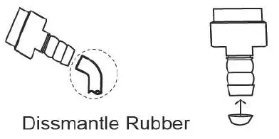 FOTILE GHG78211 Gas Stove 10