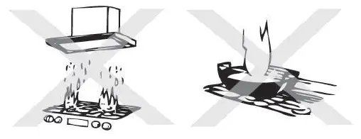 FOTILE GHG78211 Gas Stove 15