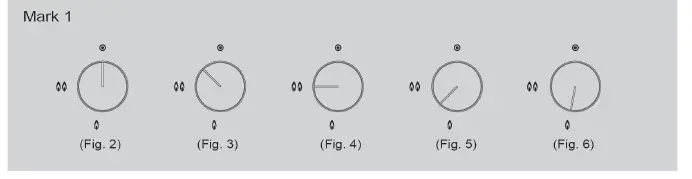 FOTILE GHG78211 Gas Stove 22