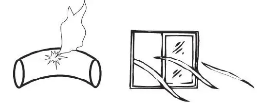 FOTILE GHG78211 Gas Stove 4
