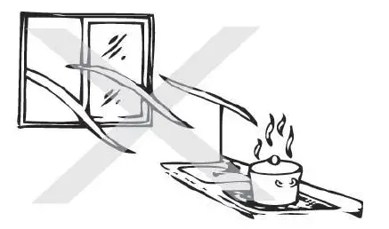 FOTILE GHG78211 Gas Stove 5