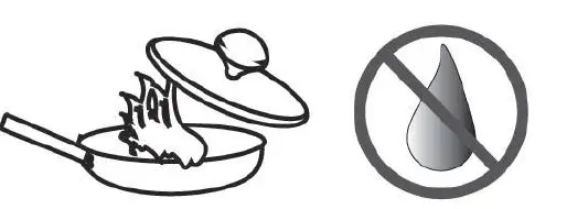 FOTILE GHG78211 Gas Stove 6